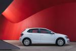 Volkswagen Polo TSI Trendline 2018 года (AU)
